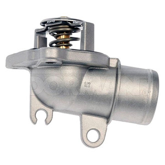 Dorman® - OE Solutions™ Engine Coolant Thermostat Housing Assembly