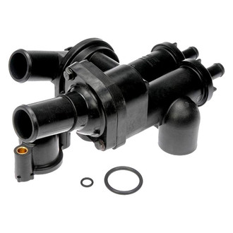 Dorman® - OE Solutions™ Engine Coolant Thermostat Housing Assembly
