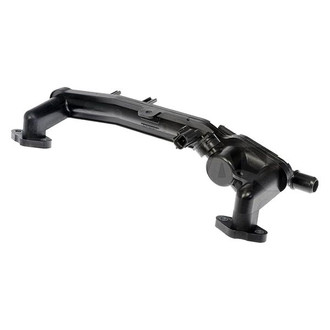 Dorman® - Engine Coolant Outlet Flange