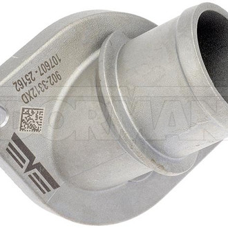Dorman® - OE Solutions™ Engine Coolant Thermostat Housing Assembly