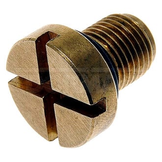Dorman® - OE Solutions™ Engine Coolant Bleeder Screw
