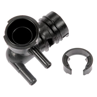 Dorman® - OE Solutions™ Engine Coolant Filler Neck