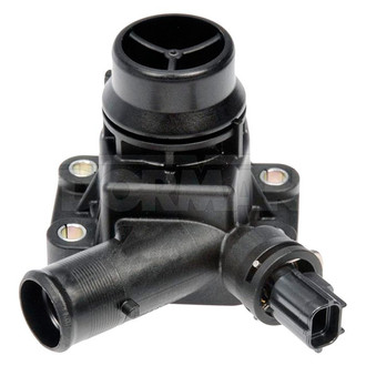 Dorman® - OE Solutions™ Engine Coolant Thermostat Housing Assembly