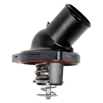 Dorman® - OE Solutions™ Engine Coolant Thermostat Housing Assembly