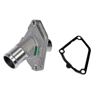 Dorman® - OE Solutions™ Engine Coolant Thermostat Housing Assembly