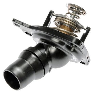 Dorman® - OE Solutions™ Engine Coolant Thermostat Housing Assembly