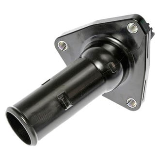 Dorman® - OE Solutions™ Engine Coolant Thermostat Housing Assembly