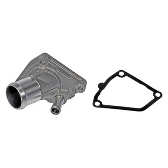 Dorman® - OE Solutions™ Engine Coolant Thermostat Housing Assembly