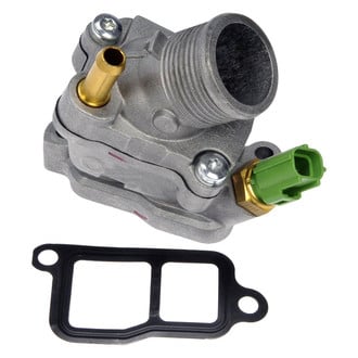 Dorman® - OE Solutions™ Engine Coolant Thermostat Housing Assembly