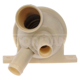 Dorman® - OE Solutions™ Engine Coolant Thermostat Housing Assembly