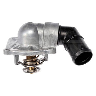 Dorman® - OE Solutions™ Engine Coolant Thermostat Housing Assembly