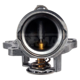 Dorman® - OE Solutions™ Engine Coolant Thermostat Housing Assembly