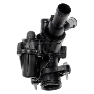 Dorman® - OE Solutions™ Engine Coolant Thermostat Housing Assembly
