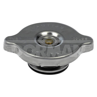 Dorman® - Engine Coolant Recovery Tank Cap