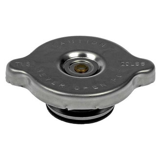 Dorman® - Engine Coolant Recovery Tank Caps