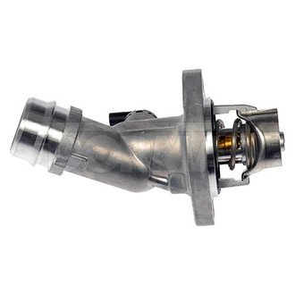 Dorman® - OE Solutions™ Engine Coolant Thermostat Housing Assembly