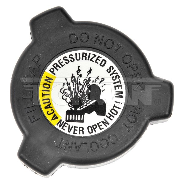 Dorman HD Solutions® - Engine Coolant Recovery Tank Cap