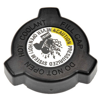 Dorman® - Engine Coolant Recovery Tank Cap