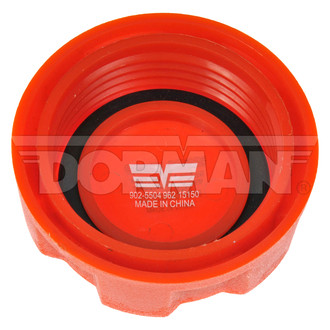 Dorman® - Oil Filler Cap