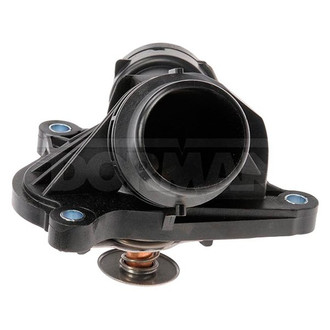 Dorman® - OE Solutions™ Water Pump Engine Coolant Thermostat Housing Assembly