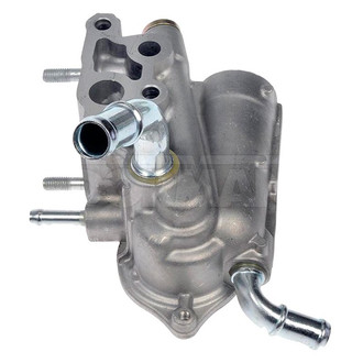 Dorman® - OE Solutions™ Engine Coolant Thermostat Housing