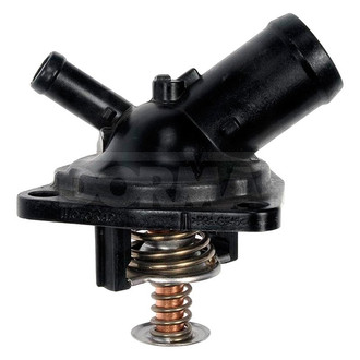 Dorman® - OE Solutions™ Engine Coolant Thermostat Housing Assembly