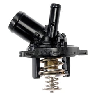 Dorman® - OE Solutions™ Engine Coolant Thermostat Housing Assembly