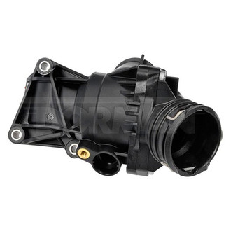 Dorman® - OE Solutions™ Engine Coolant Thermostat Housing Assembly