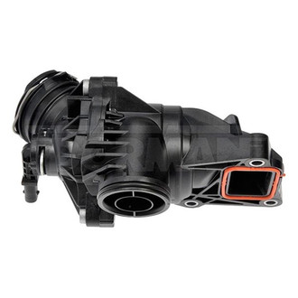 Dorman® - OE Solutions™ Engine Coolant Thermostat Housing Assembly