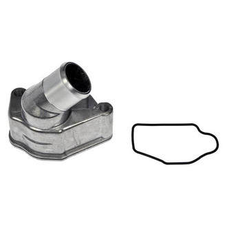 Dorman® - OE Solutions™ Engine Coolant Thermostat Housing Assembly
