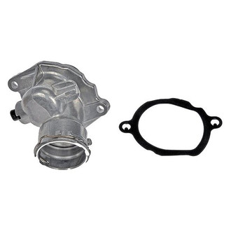 Dorman® - OE Solutions™ Engine Coolant Thermostat Housing Assembly