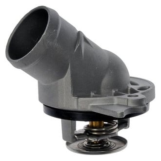 Dorman® - OE Solutions™ Engine Coolant Thermostat Housing Assembly