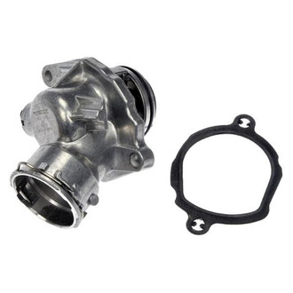 Dorman® - OE Solutions™ Engine Coolant Thermostat Housing Assembly