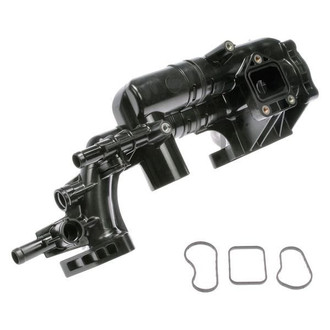 Dorman® - OE Solutions™ Engine Coolant Thermostat Housing