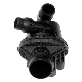 Dorman® - OE Solutions™ Engine Coolant Thermostat Housing Assembly