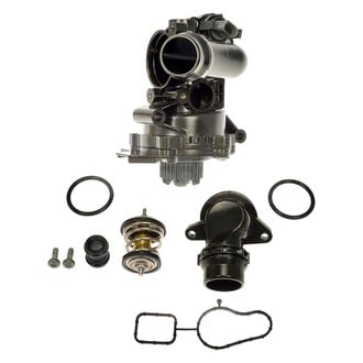 Dorman® - Engine Coolant Water Pump Housing