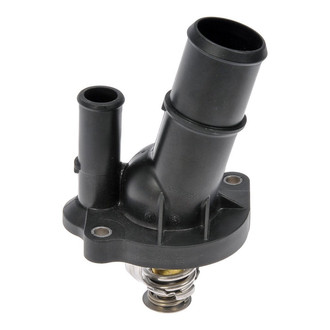 Dorman® - OE Solutions™ Engine Coolant Thermostat Housing Assembly
