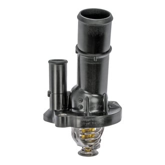 Dorman® - OE Solutions™ Engine Coolant Thermostat Housing Assembly