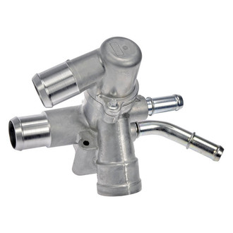 Dorman® - OE Solutions™ Engine Coolant Thermostat Housing Assembly