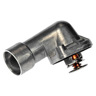 Dorman® - OE Solutions™ Engine Coolant Thermostat Housing Assembly