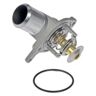 Dorman® - OE Solutions™ Engine Coolant Thermostat Housing Assembly
