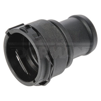 Dorman® - Engine Coolant Radiator Coolant Hose Connector
