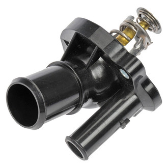Dorman® - OE Solutions™ Engine Coolant Thermostat Housing Assembly