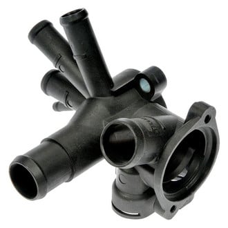 Dorman® - OE Solutions™ Engine Coolant Thermostat Housing