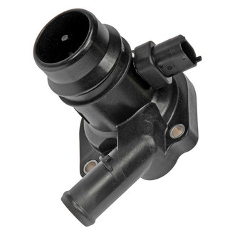 Dorman® - OE Solutions™ Water Pump Engine Coolant Thermostat Housing Assembly