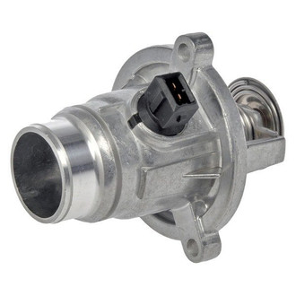 Dorman® - OE Solutions™ Water Pump Engine Coolant Thermostat Housing Assembly