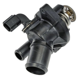 Dorman® - OE Solutions™ Engine Coolant Thermostat Housing Assembly