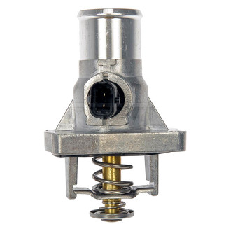 Dorman® - OE Solutions™ Engine Coolant Thermostat Housing Assembly