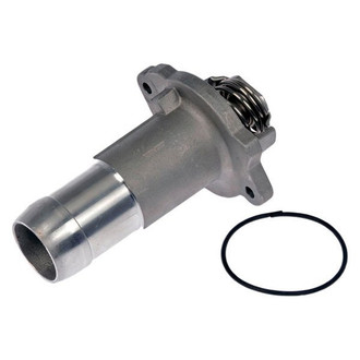 Dorman® - OE Solutions™ Engine Coolant Thermostat Housing Assembly