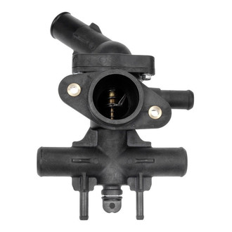 Dorman® - OE Solutions™ Engine Coolant Thermostat Housing Assembly